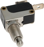 MICROSWITCH 16(4)A 250V