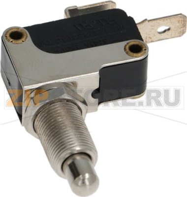MICROSWITCH 16(4)A 250V 