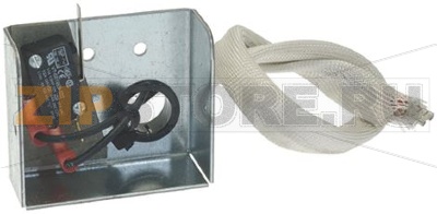 MICROSWITCH ASSEMBLY H50 11A 250V 