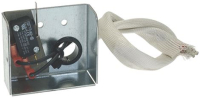 MICROSWITCH ASSEMBLY H50 11A 250V