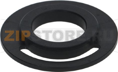 ЦЕНТРАЛЬНАЯ ВТУЛКА РУЧКИ Ø 43X6 ММ 