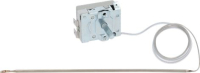 THERMOSTAT 1-PHASE 50-280°C TECASA