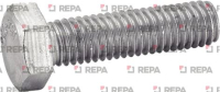 HEXAGONAL HEAD SCREW  M5X20 -200PCS