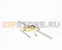 TERMOCOPPIA, TIPO K, RISCALDATORE