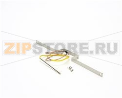 TERMOCOPPIA, TIPO K, RISCALDATORE 