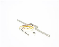TERMOCOPPIA, TIPO K, RISCALDATORE