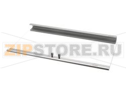 KIT,GLASS DOOR ASSEMBLY-FDWD-MN 