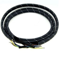 CABLE + TUBE VAPEUR (7GMTG0518A)