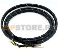 CABLE + TUBE VAPEUR (7GMTG0518A)