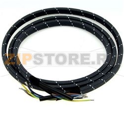 CABLE + TUBE VAPEUR (7GMTG0518A) 