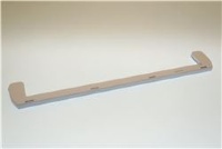 PROFILO MENSOLA INDESIT C00119040