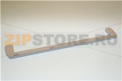 PROFILO MENSOLA INDESIT C00119040 