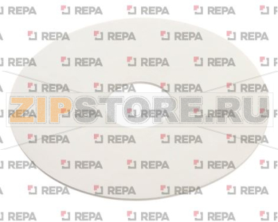CONTAINER GASKET 