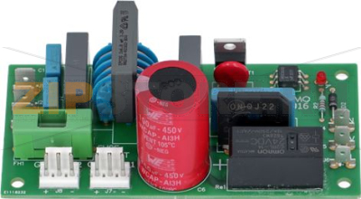 ELECTRONIC BOARD AN016 