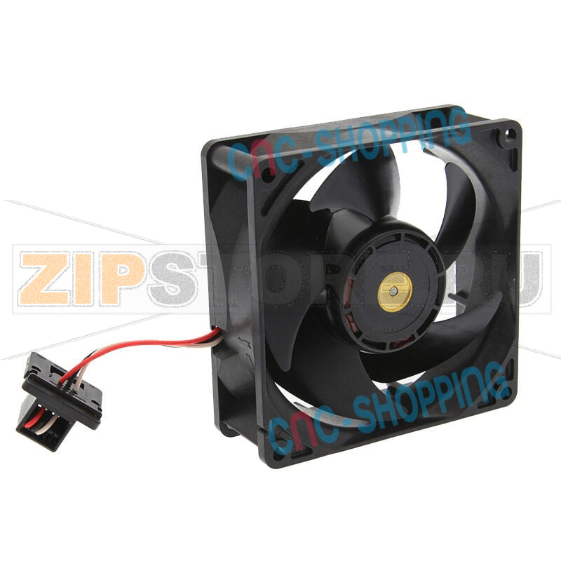 Вентилятор 24 В/DC, 0.16 A Fanuc A90L-0001-0577 