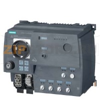 ПУСКАТЕЛЬ ЭЛЕКТРОДВИГАТЕЛЯ SIRIUS M200D AS-I КОММ.: AS-INTERFACE,  РЕВЕРСИВНЫЙ ПУСКАТЕЛЬ STANDARD МЕХАНИЧЕСКАЯ КОММУТАЦИЯ 3 400V, AC/0,9КВТ, ТЕРМИСТОРНАЯ ЗАЩИТА: БЕЗ ТОРМ. КОНТ. С РУЧН. ЛОК. УПРАВЛ. И ПЕРЕКЛ. С КЛЮЧОМ Siemens