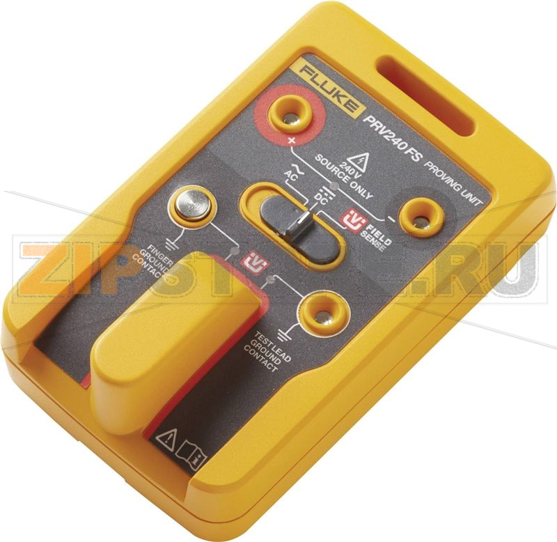 Калибратор напряжения Fluke PRV240FS 