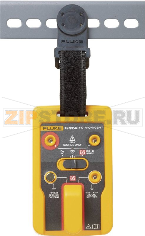 Калибратор напряжения Fluke PRV240FS 
