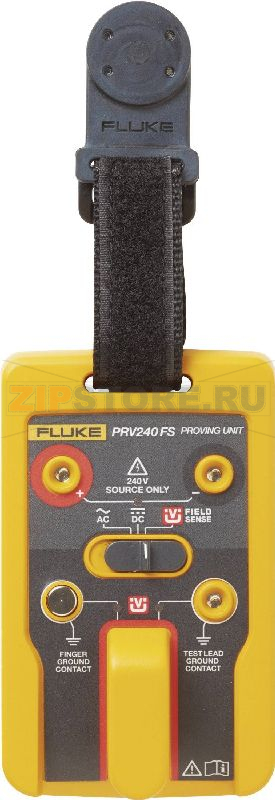 Калибратор напряжения Fluke PRV240FS 