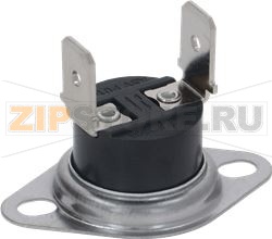 SAFETY THERMOSTAT 160 MIELE 5432531 