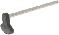 SUPPORTO MAGNETE CON PERNO