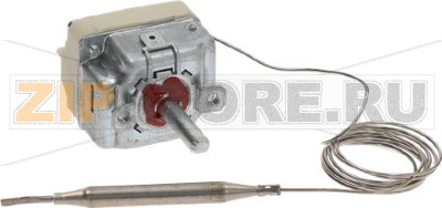 ТЕРМОСТАТ ОДНОФАЗНЫЙ 100-350°C 