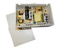 CARTE ELECTRONIQUE + BOITE - MACHINE A B