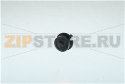 КНОПКА ON/OFF ЧЕРНАЯ 