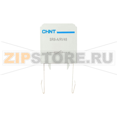 Цепь резистивно-емкостная 110-250 В Chint SR8-A/RV250 