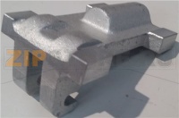 TIRANTE RUEDA CCH-2000NG