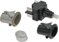 BIPOLAR SWITCH KIT 16A 250V