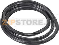 DOOR GASKET FOR MICROWAVE ELECTROLUX 315 