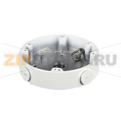 Коробка монтажная Dahua DH-PFA138 