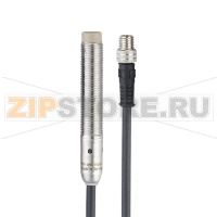 Датчик индуктивный IFM IFT241