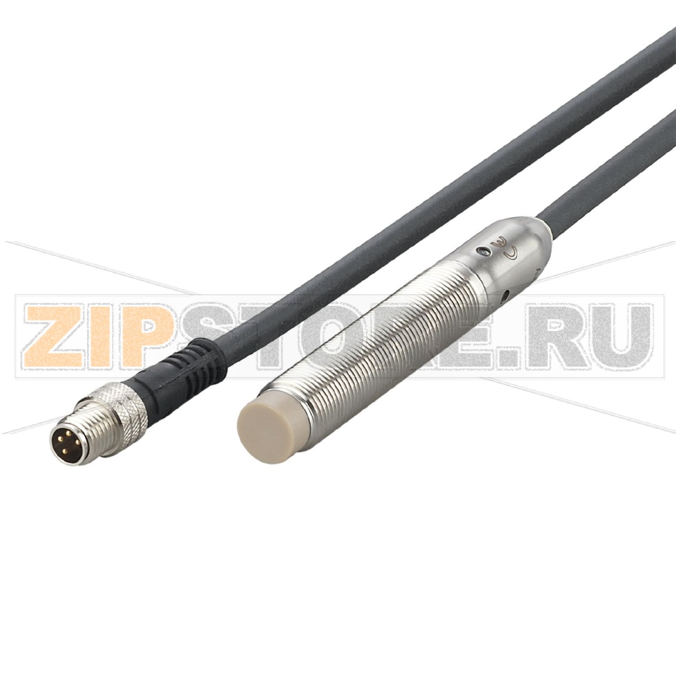 Датчик индуктивный IFM IFT241 