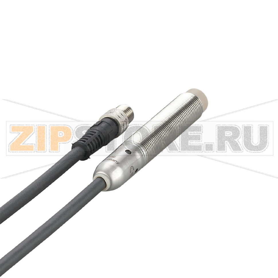 Датчик индуктивный IFM IFT241 