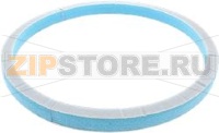 REAR BASKET GASKET 26MM WHIRLPOOL C00113