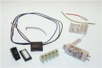 KIT COMPONENTI ELETTRICI