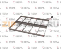 KIT RIPIANO PORTAUOVA, QUADRATO