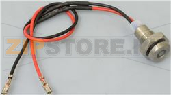 VOYANT MISE SOUS TENSION 380V 