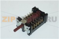 ВЫКЛЮЧАТЕЛЬ 5+0