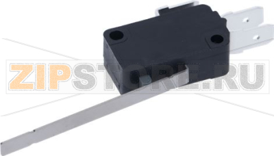 DRIP TRAY MICROSWITCH 