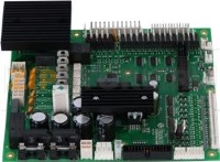 СИЛОВАЯ ЭЛЕКТРОННАЯ ПЛАТА