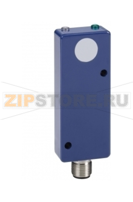 Датчик ультразвуковой 250 мм Schneider Electric XX7K1A2PAM12 