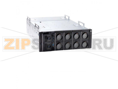 Сервер стоечный IBM 3837A7G 