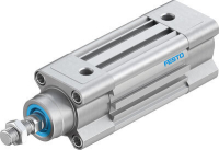 Пневмоцилиндр стандартный Festo DSBC-32-30-D3-PPSA-N3