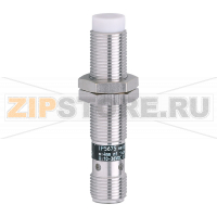 Датчик индуктивный IFM IF5675