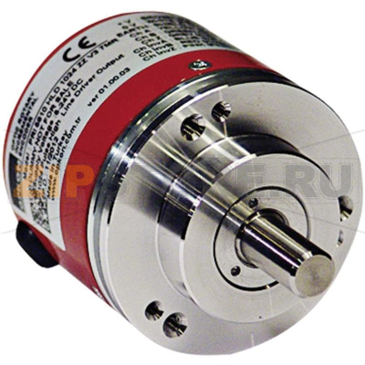 Энкодер Opkon PRI 58AR8 HLD 100 ZZ V3 2M5R 