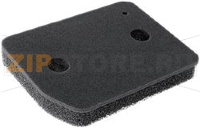 FILTER FOR DRYER SUITABLE FOR MIELE