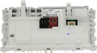 КОНТРОЛЬНАЯ КАРТА МОЕЧНОЙ МАШИНЫ WHIRLPOOL